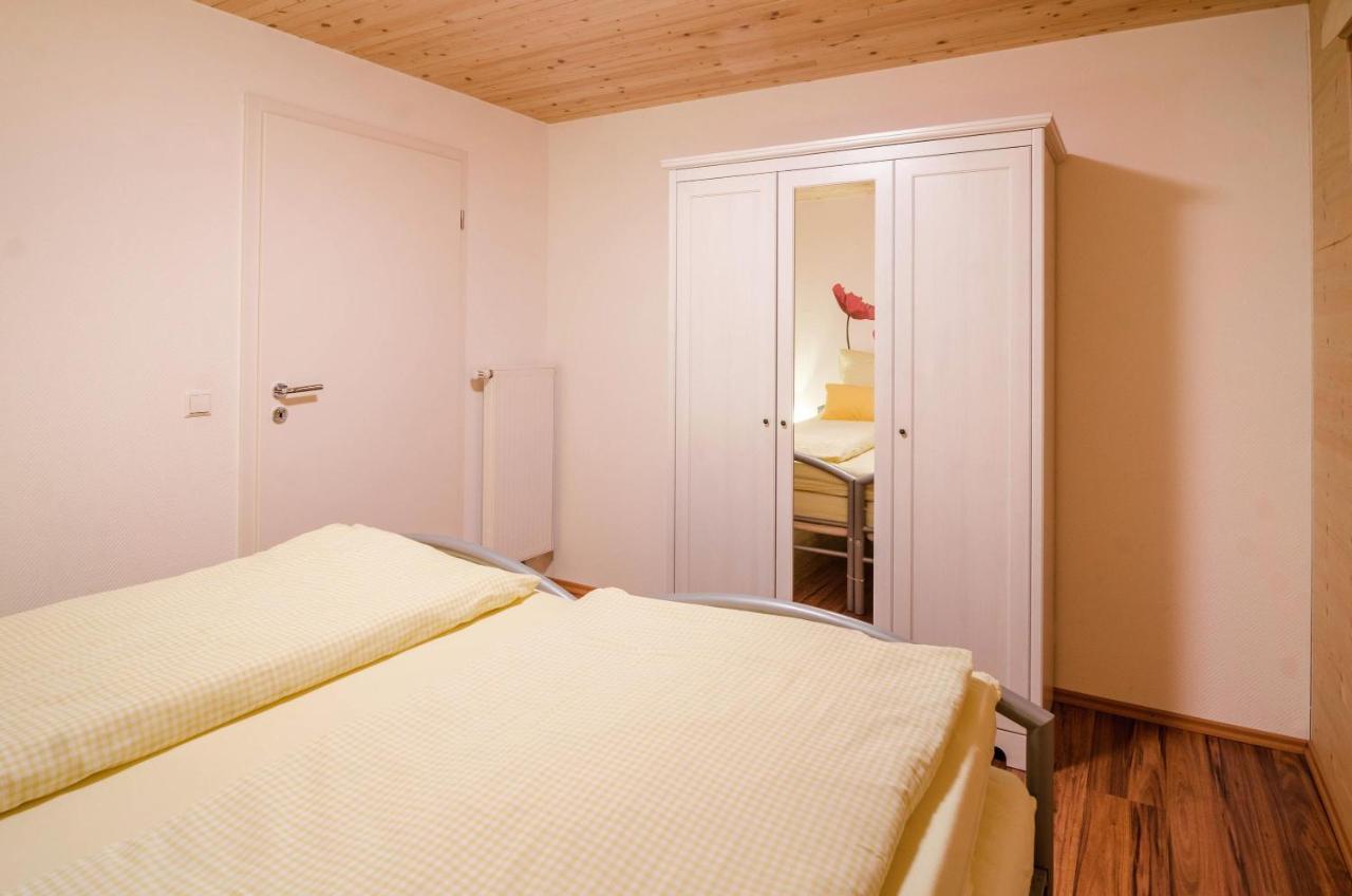 Ferienwohnung Untergeschoss Überlingen Kültér fotó